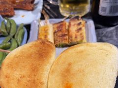 -醉炫音速烧烤·干煸菜(沙河总店)