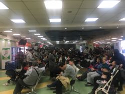 -首都医科大学附属北京儿童医院