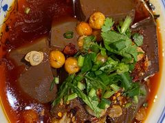 -肖四女乐山跷脚牛肉(世博源店)