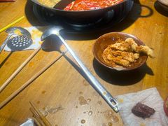 鸳鸯锅-阳阳老火锅(小南门店)