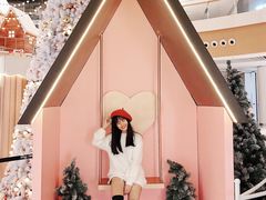 -深圳来福士广场