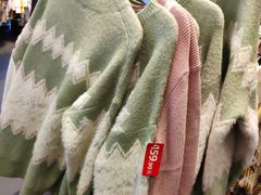 -吾悦广场(天津和平店)