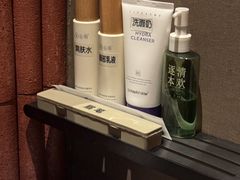 -菩泰·泰式草本按摩SPA(武汉新天地南馆店)