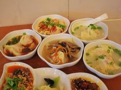 小吃套餐-龙抄手(春熙路总店)