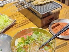 -半酌烧烤小酒馆(南京东路店)