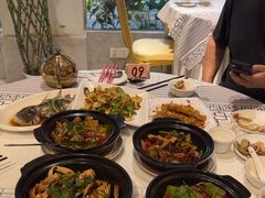 -强记海鲜·大排档(蛇口新街店)