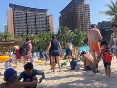 -亚马逊丛林水乐园