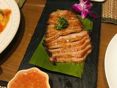 -泰国餐厅 Thai Food(裕华万达店)