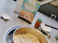-原味四季椰子鸡(平湖天虹店)