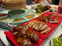 羲和烤鸭-羲和雅苑•北京烤鸭(吴中路万象城店)