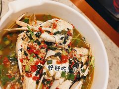 招牌口味蟹-黑牛码头·小龙虾·烧烤