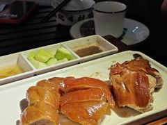 凤阁楼果木烧鹅-凤阁楼果木烧鹅(鹤山陈山店)