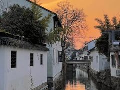 -山塘街