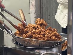 -美美阿姨醋肉(县后路店)