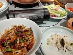-0776食堂·京城创意菜(七里庄店)