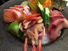 -月下料理(楷林IFC店)