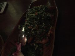 -花马天堂云南餐厅 Lost Heaven(外滩店)