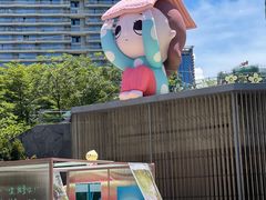 -深圳来福士广场