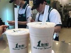 -1点点(爱华店)