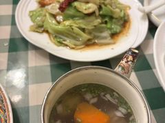 -新疆巴州金丝特餐厅(大钟寺店)