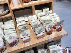 -MUJI无印良品(杭州万象城店)
