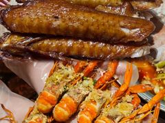 -江味龙虾馆·裸蓝龙虾(南山店)