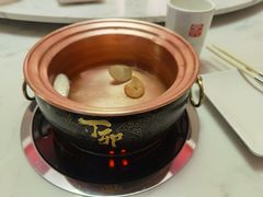 -丁卯•铜锅涮肉(工体店)
