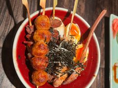 -眷屋の深夜食堂(云瑞邻里中心店)