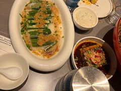 -四川饭店·小龙虾(长白店)