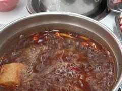 -金石老面坊·渔家菜(金石滩店)