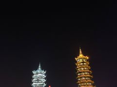 -桂林两江四湖景区