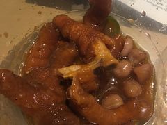 -粤厨点心专门店