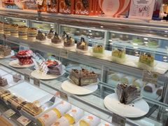 -西村叔叔的店·面包·甜品·蛋糕(清河万象汇店)