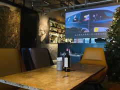 大堂-Cooking Man(中懋天地店)