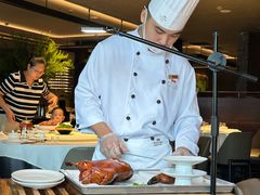 -四季民福烤鸭店(外滩外白渡桥店)