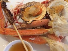 -杭州开元名都大酒店·地中海自助餐厅