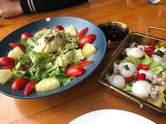 -埠口精酿夜景餐酒吧· BREWPORT BISTRO(长嘉汇重庆之眼店)