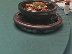 土豆牛腩-荷风细雨·中国茶宴(碧云店)