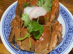 -呼吸森林·生态农庄农家乐私房菜