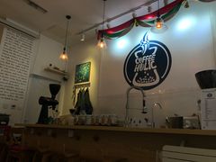 -COFFEE HOLIC(朝外SOHO店)