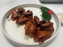 -新成海港大酒楼(康华路店)