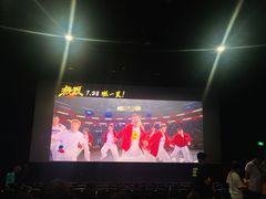 -SFC上影百联影城(大上海4DX店)