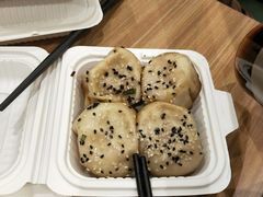 -小杨生煎(周浦万达店)