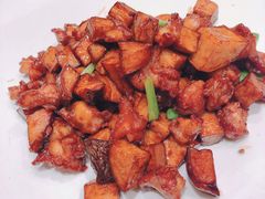 珍菌掌中宝-申宴酒楼(王子百货店)