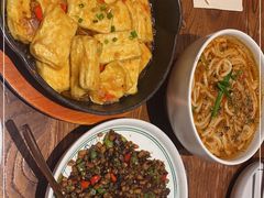 -云海肴·汽锅鸡·云南菜(美罗城店)