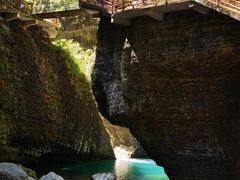 -鹿院坪生态旅游景区