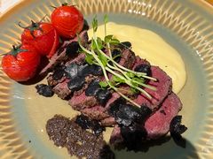 -JINNS锦时 steak&pizza(浸信会礼拜堂旧址店)
