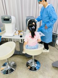 -唯儿诺儿童医院·儿科·眼科(新天地店)