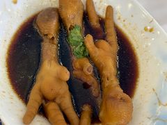 -馨越楼·点心·粤菜(赤坎店)