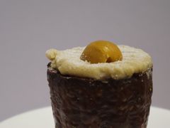 栗子南瓜可露丽-发酵食堂(屏风街店)